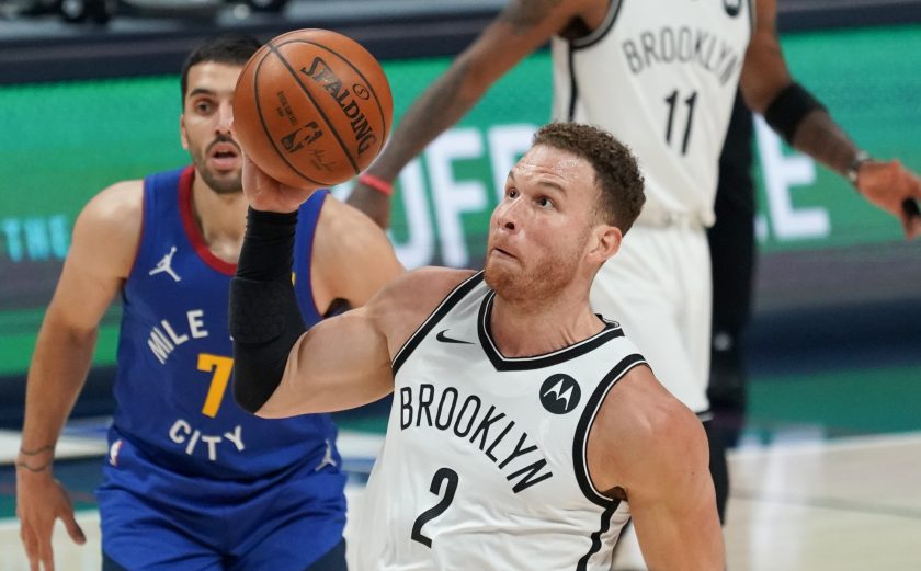 Nets 2021-22 Season Preview: The undersized frontcourt