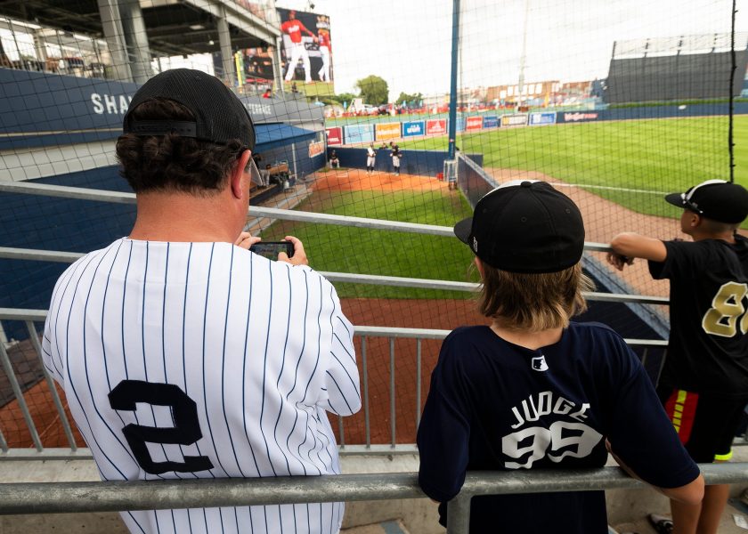 PETA wants baseball to rename the “bullpen”