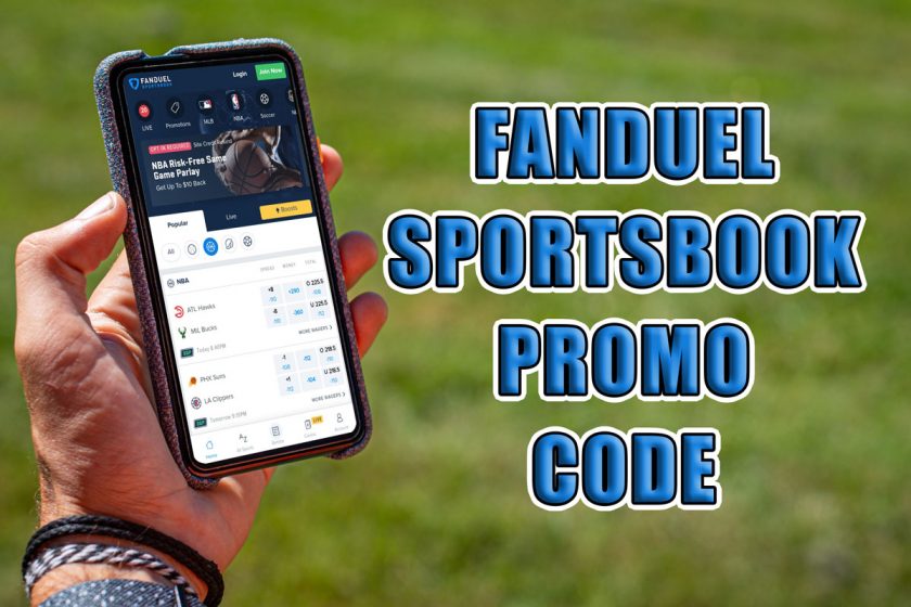 fanduel sportsbook promo code wilder fury