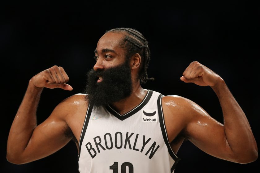 ESNY’s 2021-22 NBA Season Preview: The Nets have a target on their backs