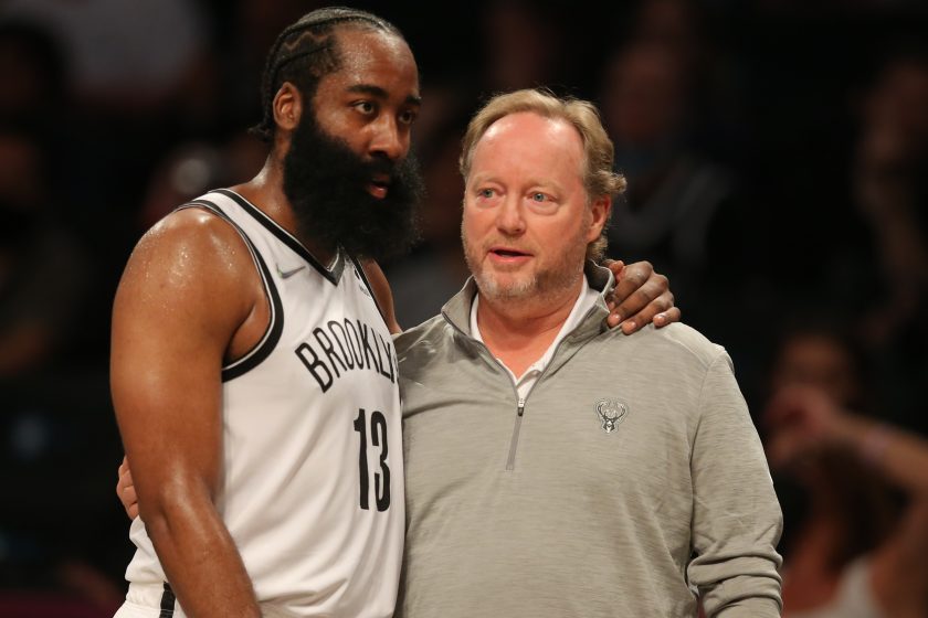 ESNY’s NBA Power Rankings: Season opener edition