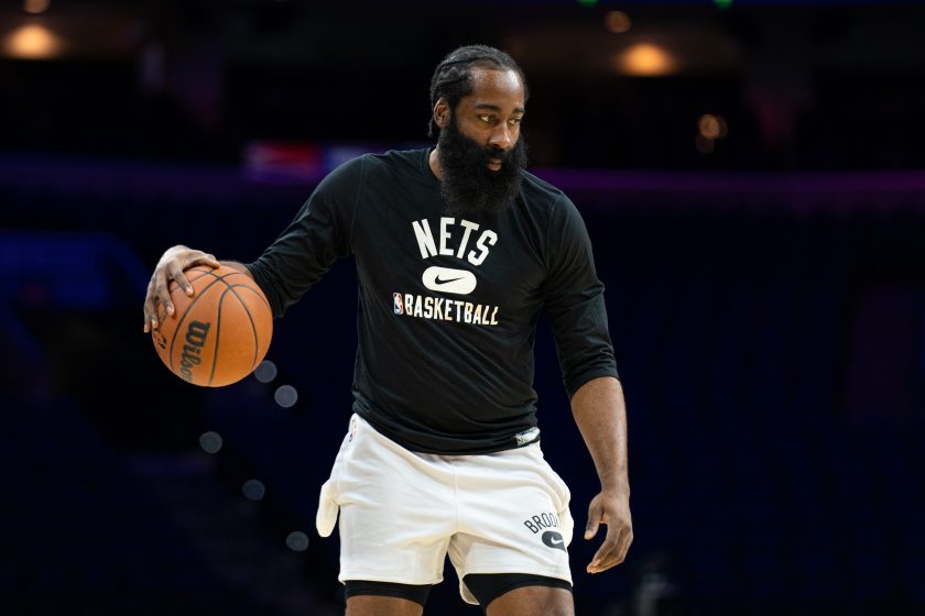 What the rest of the Nets are saying about Kyrie Irving
