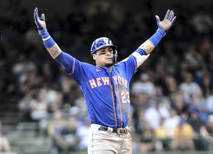 Javier Baez
