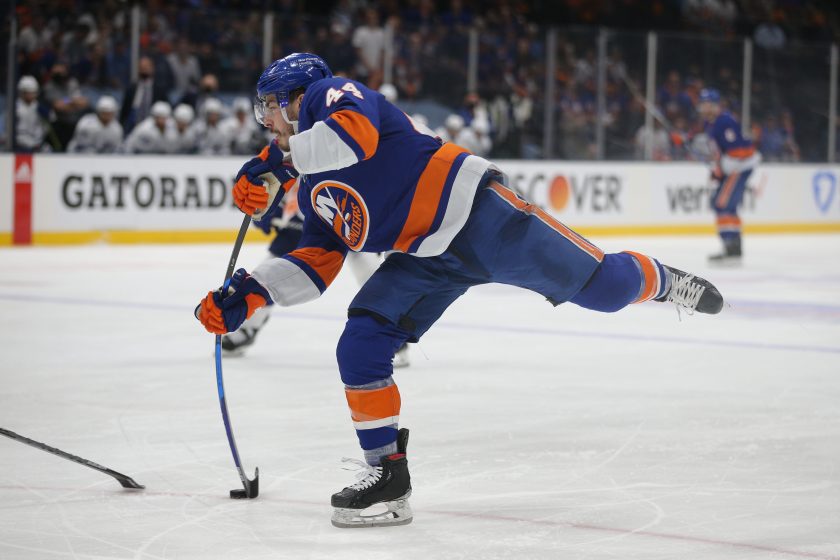 Do the Islanders have another deep playoff run in them?