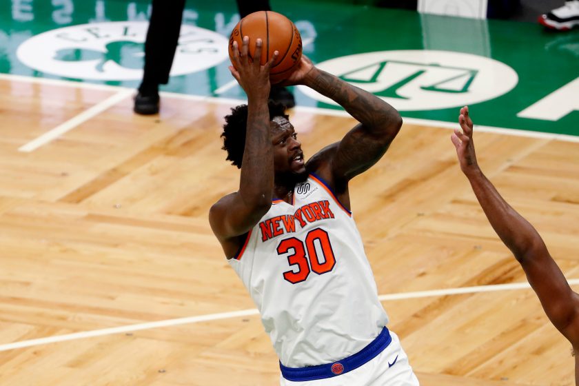 Knicks vs. Celtics – Wednesday Lineups, Injuries, Odds, Broadcast Info
