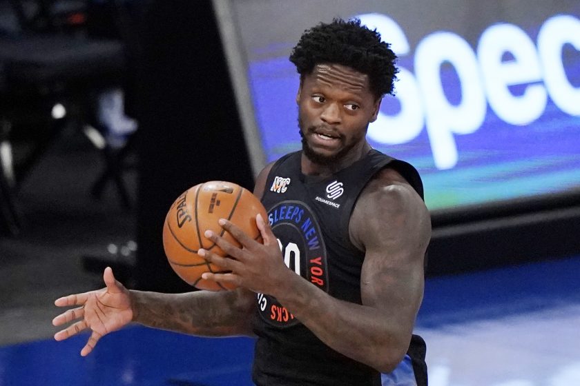 Knicks vs. Magic – Friday Lineups, Injuries, Odds, Broadcast Info