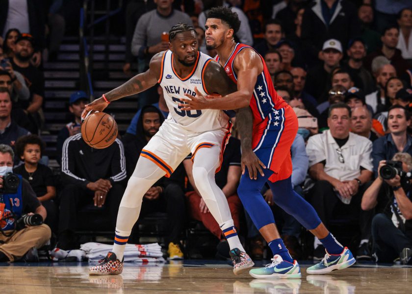new york knicks