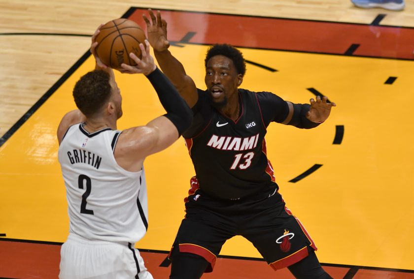 Nets vs. Heat – Wednesday Lineups, Injuries, Odds, Broadcast Info