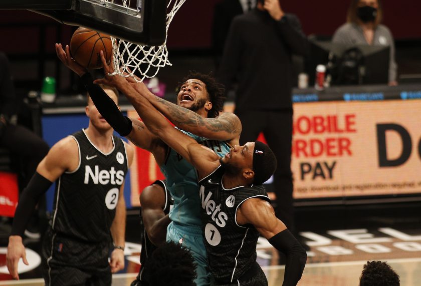 Nets vs. Hornets – Sunday Lineups, Injuries, Odds, Broadcast Info