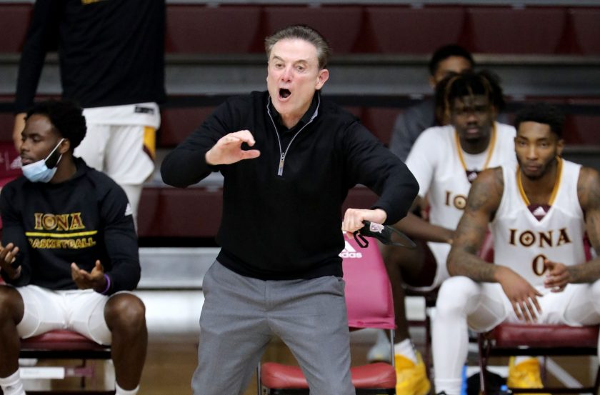 MAAC Men’s Basketball Preview 2021-22: Can anyone challenge Iona?