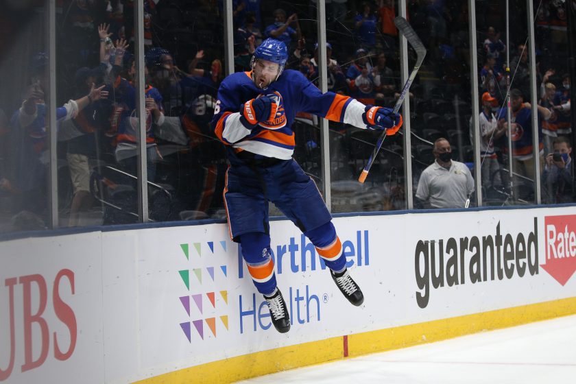 Islanders lock up Ryan Pulock with 8-year deal (Report)