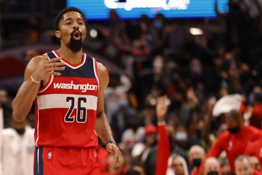 Nets vs. Wizards – Monday Lineups, Injuries, Odds, Broadcast Info