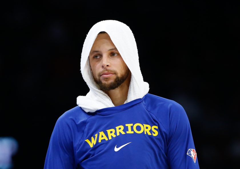 ESNY’s NBA Power Rankings: It’s been one week
