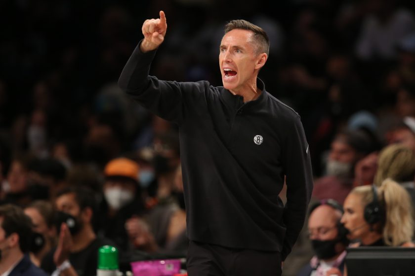 Nets biggest problem is glaringly obvious once again