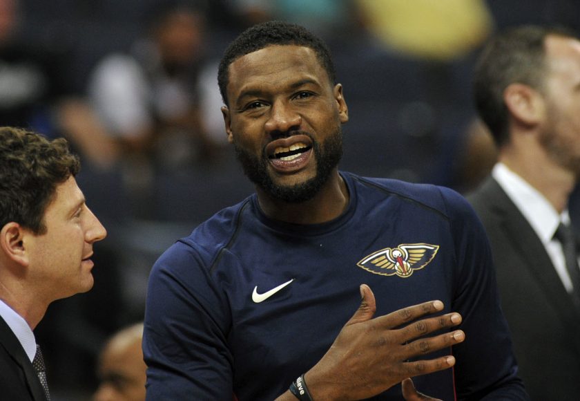 Sebastian Telfair, 17 other retired NBA vets charged with massive health care fraud
