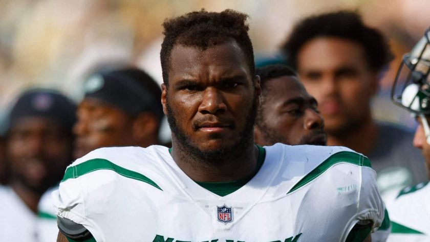 john franklin-myers jets