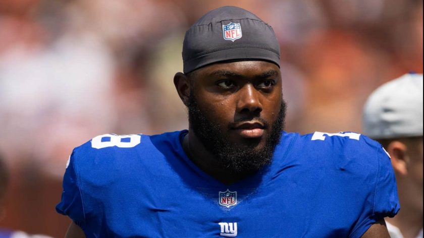 andrew thomas c.j. board kadarius toney giants