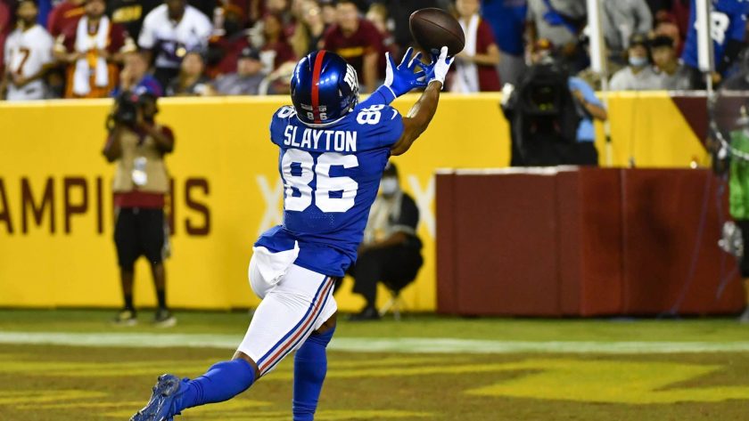 giants trade deadline peppers