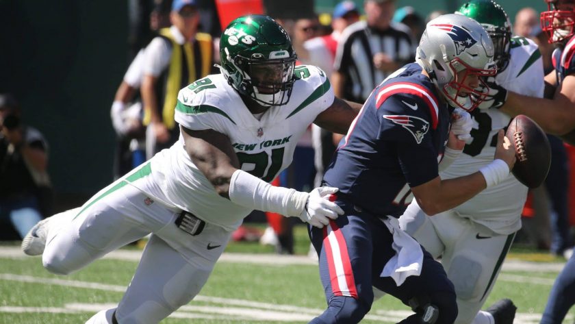 john franklin-myers jets