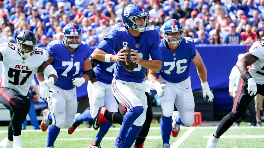 Giants-Saints Week 4 Preview | Wide Right Podcast 86