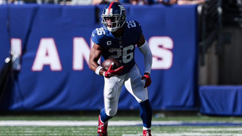 Which players could the Giants trade before the Nov. 2 deadline?