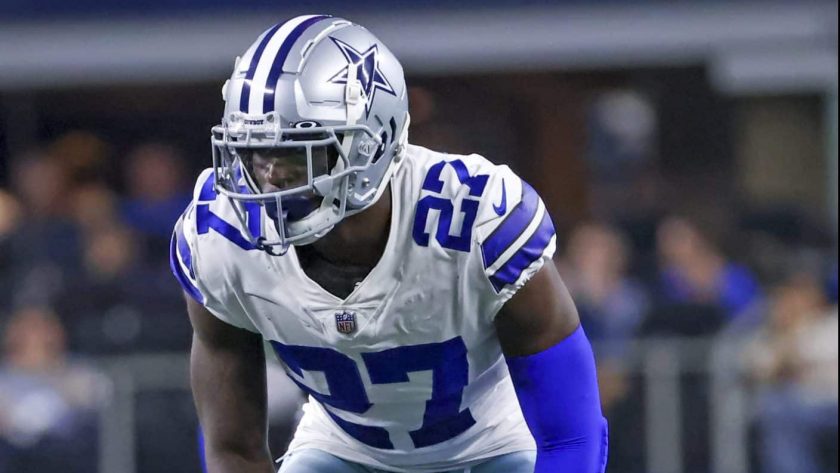jayron kearse evan engram giants cowboys