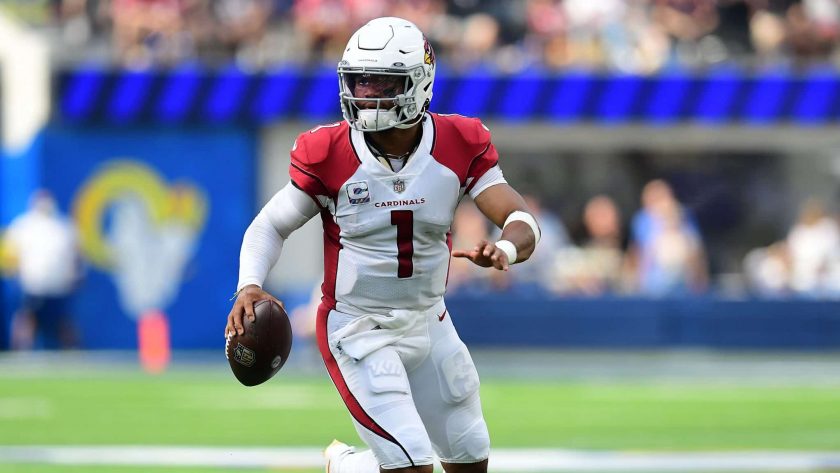 NFL Power Rankings Week 5: Arizona makes a statement