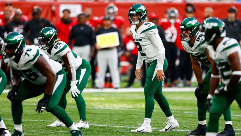 jets patriots