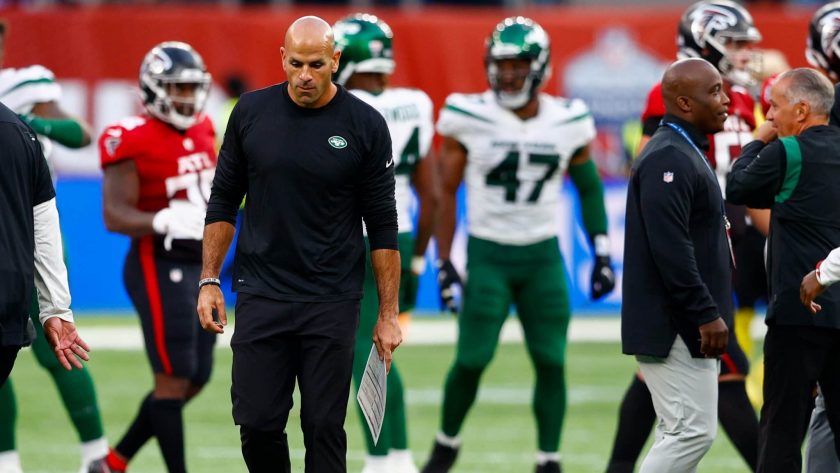 The 1-4 Jets must ‘start faster’ in games