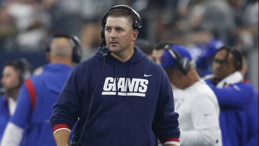 Giants-Rams Week 6 Preview | Wide Right Podcast 91