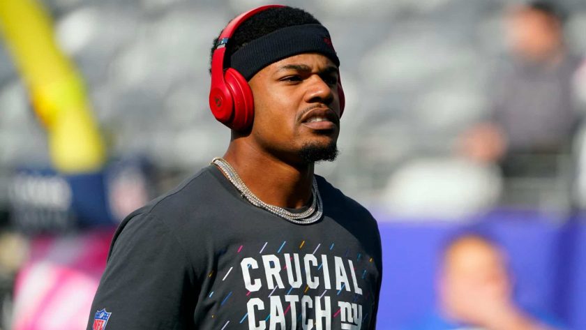 Giants’ Sterling Shepard, Evan Engram return to practice Thursday (Report)