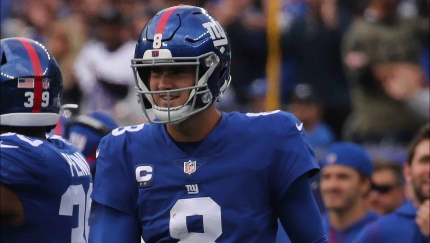 Giants at Chiefs Week 8 Preview: Who to watch, odds, best bets