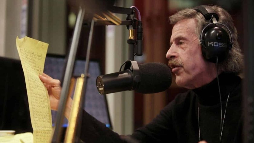 Longtime host Steve Somers leaving WFAN