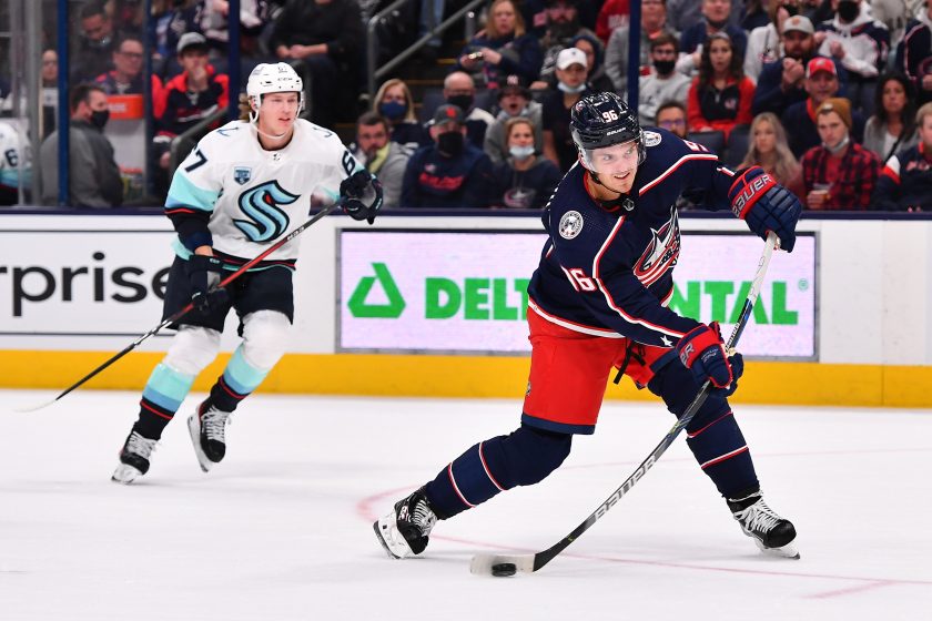 ESNY’s NHL Power Rankings: Oct. 18 Update