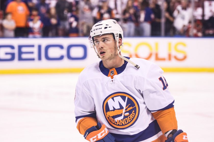 New York Islanders: Weekly Preview 10/19
