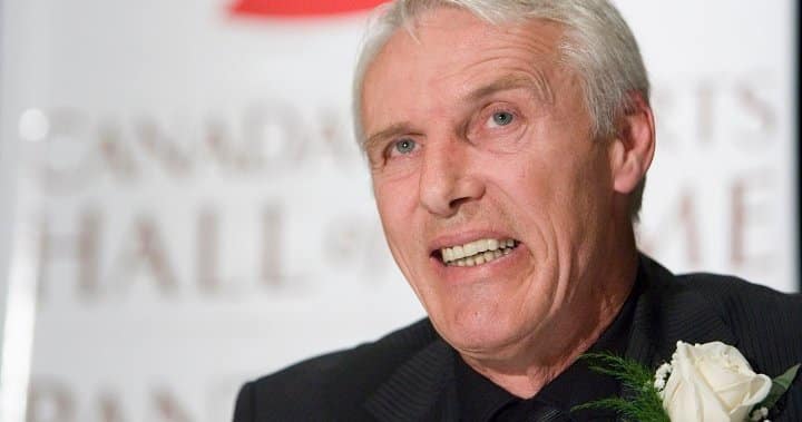 Islanders great Mike Bossy dies at 65