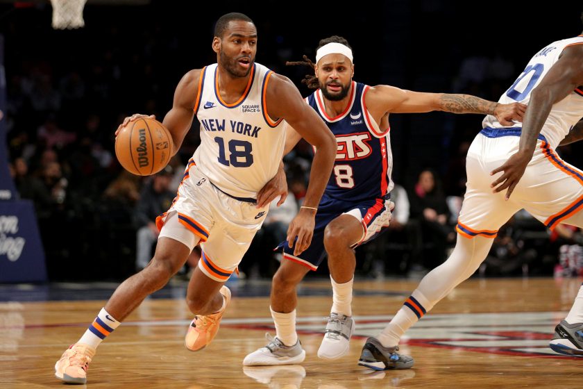 ESNY’s State of the New York Knicks: Reset, Refocus