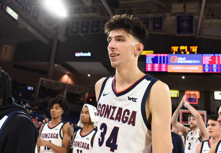 ESNY’s 2022 NBA Mock Draft: Banchero vs. Holmgren
