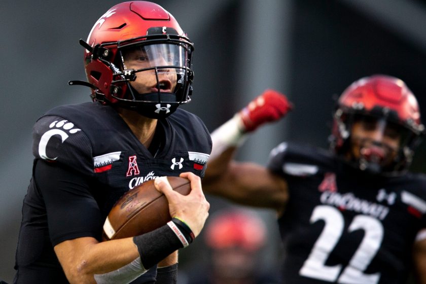 ESNY’s College Football Top 10 Power Rankings — Week 13