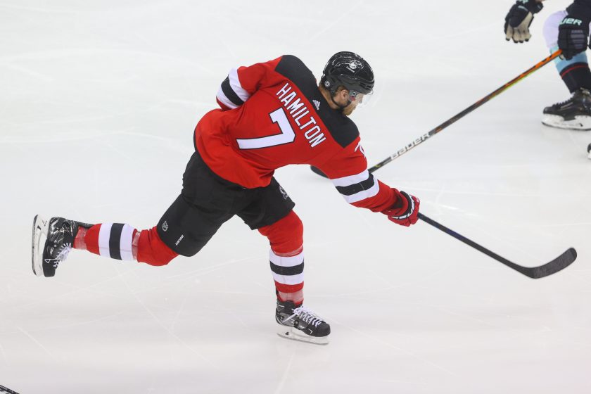 Devils-Senators game rescheduled
