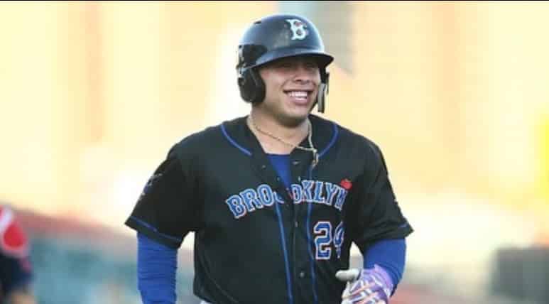 ESNY’s New York Mets Top 10 Prospects