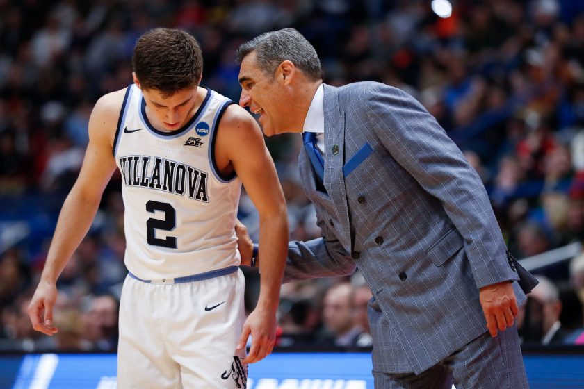 Big East Men’s Basketball Preview 2021-22: Everyone is chasing Villanova