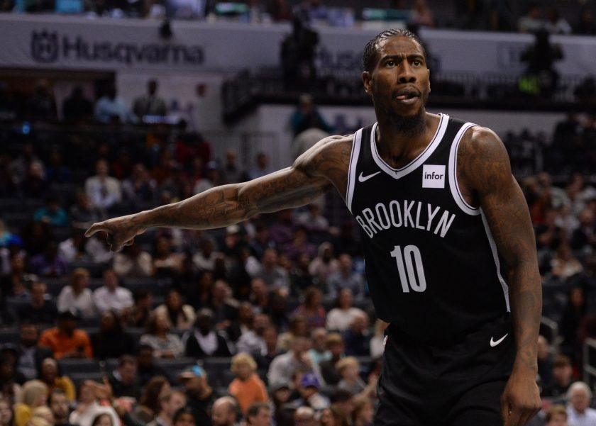Iman Shumpert advances to the finals of ‘Dancing With The Stars’