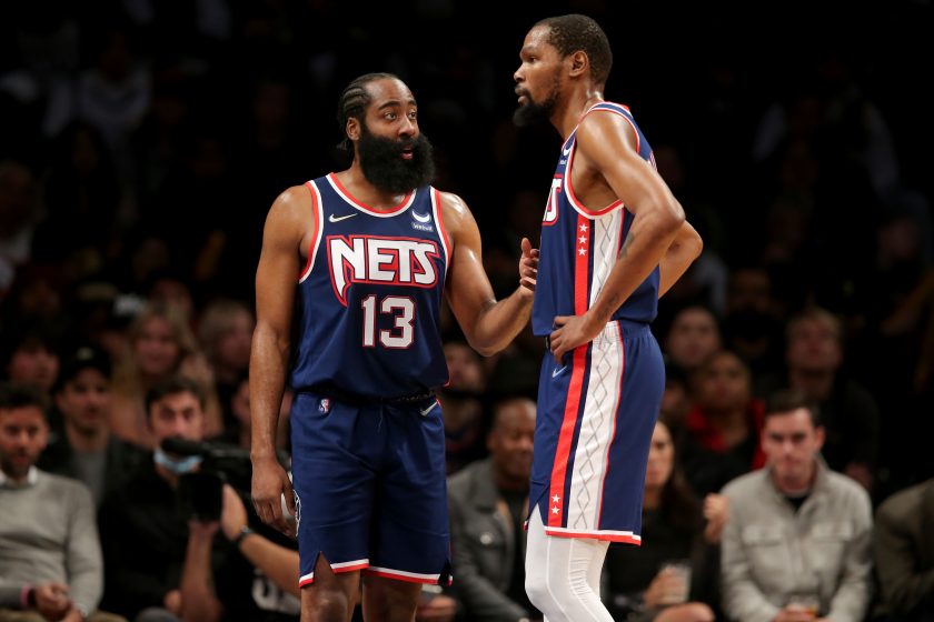 Stephen A. Smith’s Nets rant is a typical overreaction