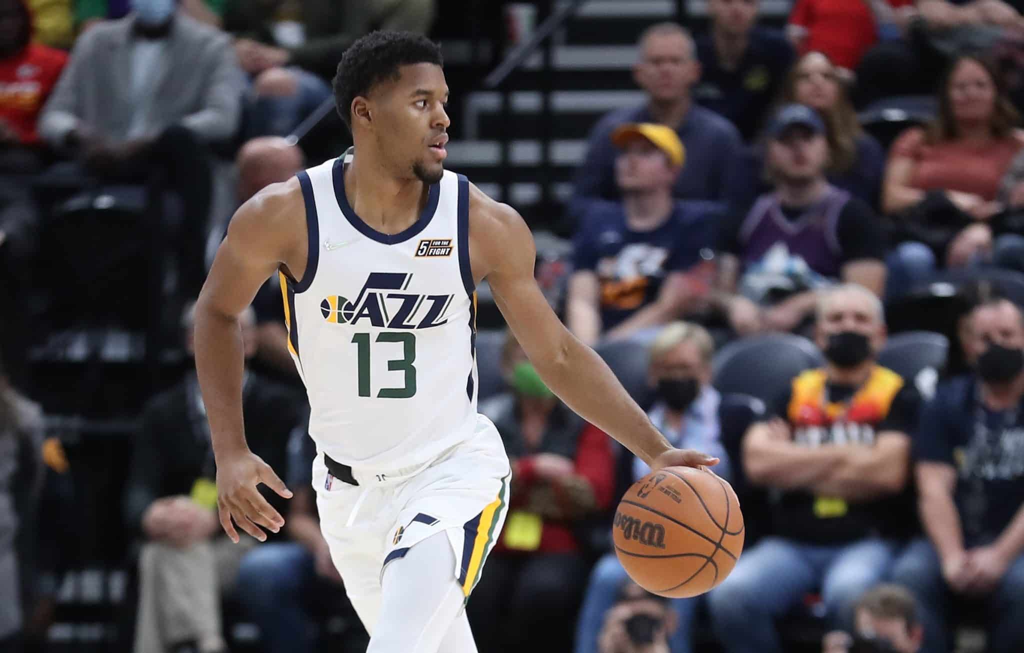 Jared Butler Cold ESNY Exclusive: Jazz guard Jared Butler on NBA life with a chronic ...