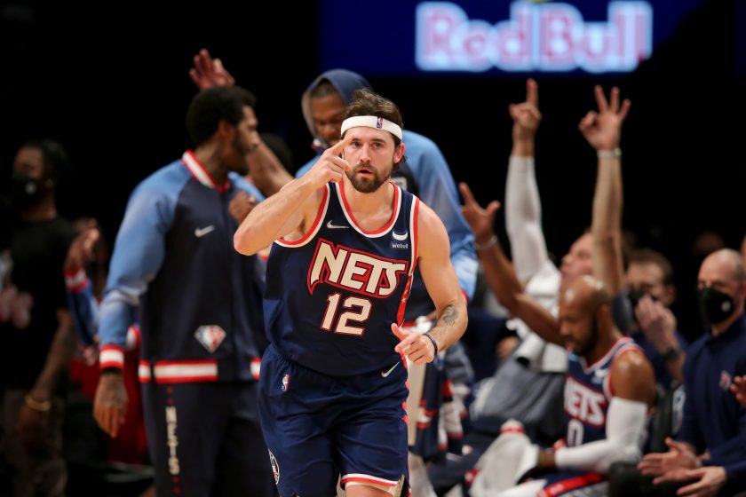 Nets say Joe Harris is having ankle surgery