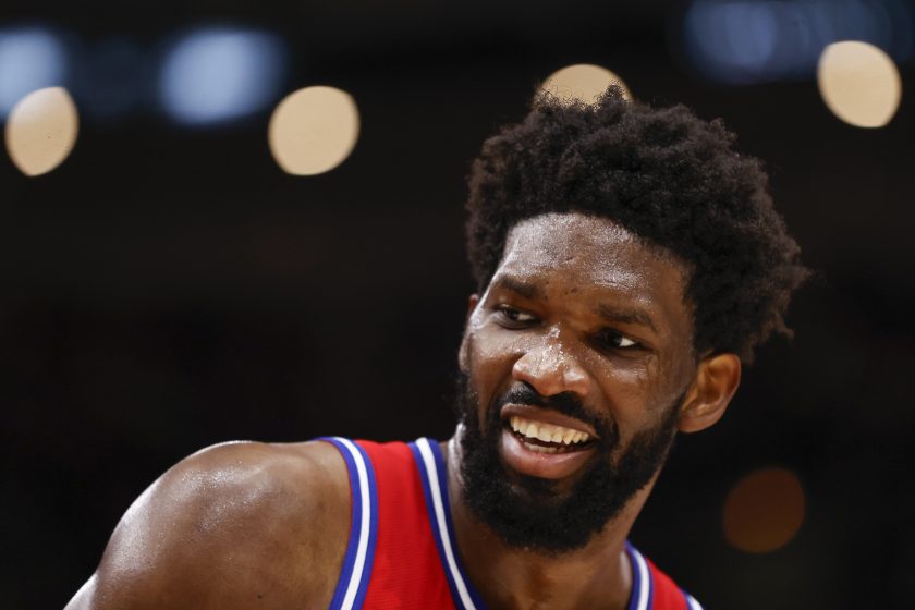 Here’s the blockbuster Knicks-76ers deal that lands Joel Embiid