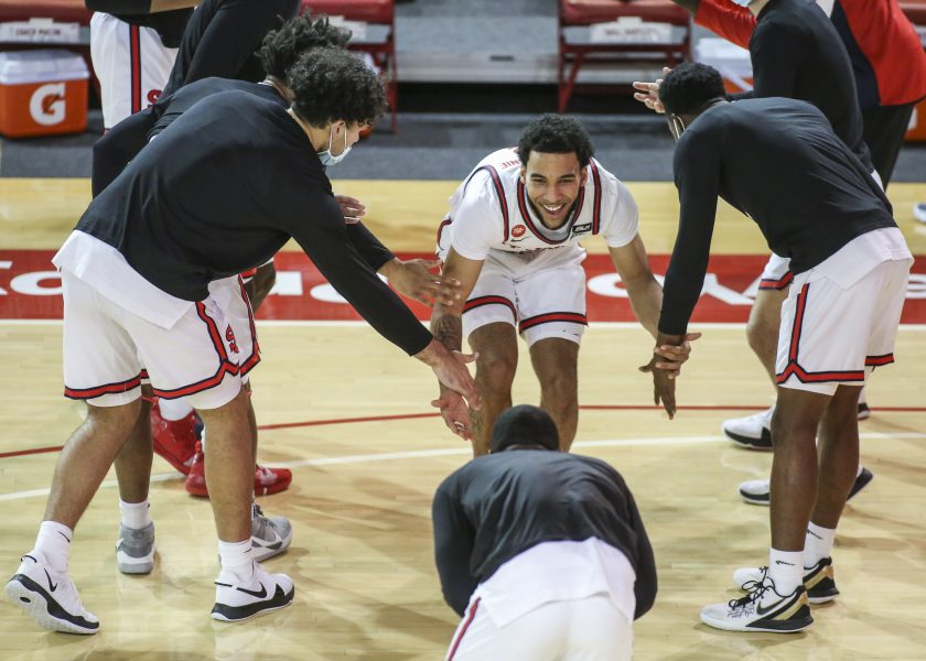 Metro College Hoops Rankings: St. John’s, Iona top preseason poll