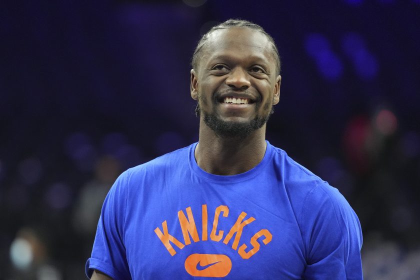 julius randle