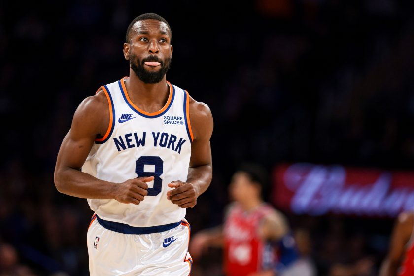 Knicks free agent signings paying early dividends